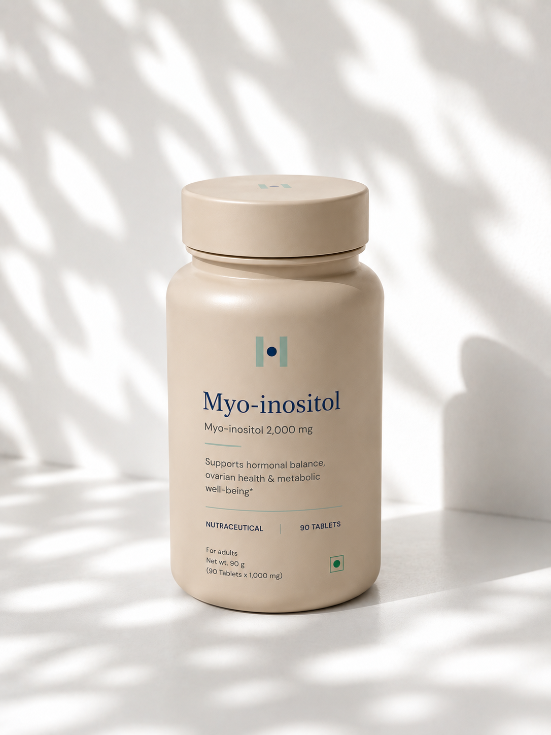 Myo-Inositol