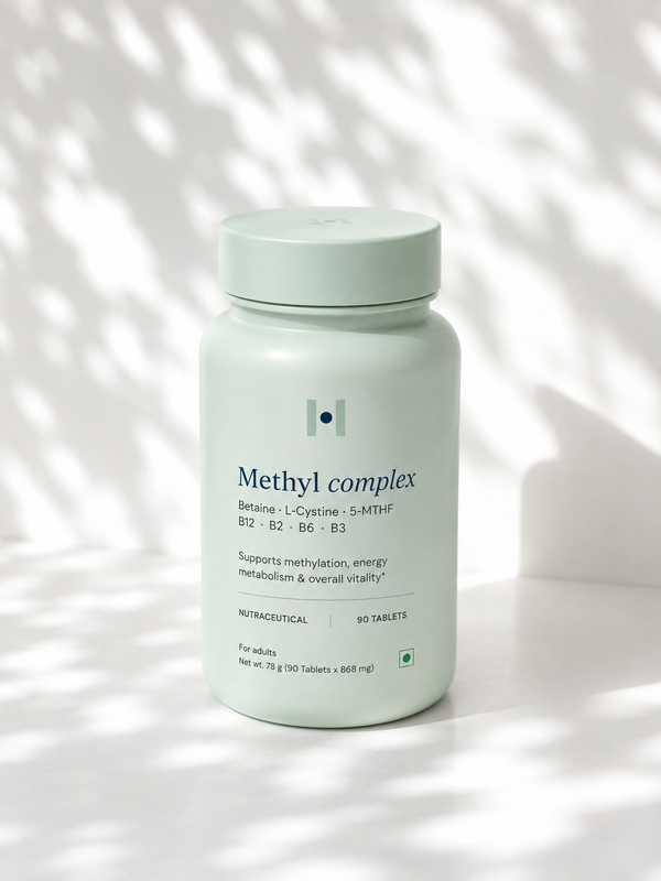 Methyl Complex