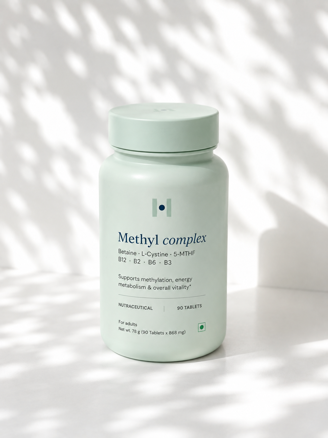 Methyl Complex