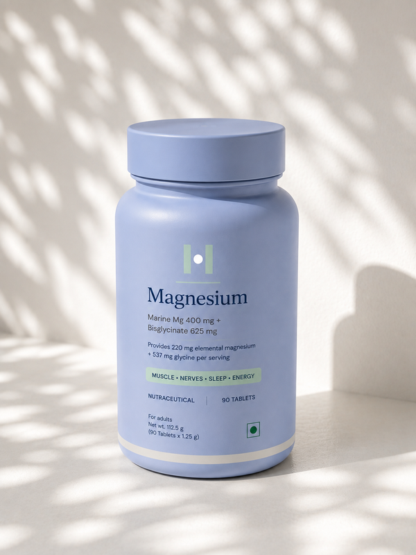 Magnesium