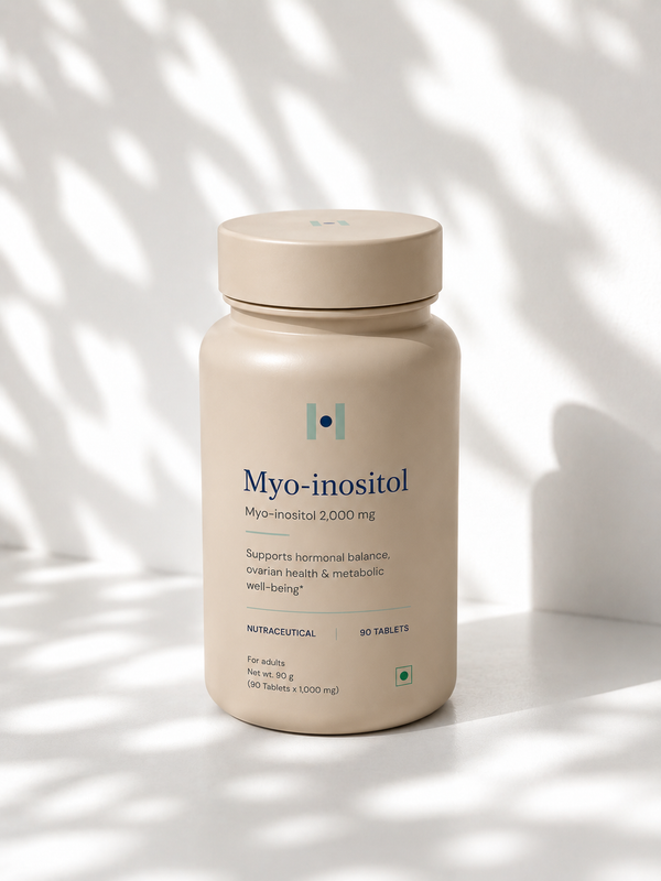 Myo-Inositol