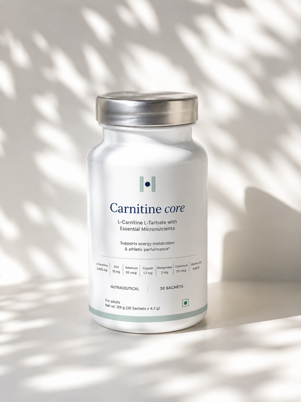 Carnitine Core